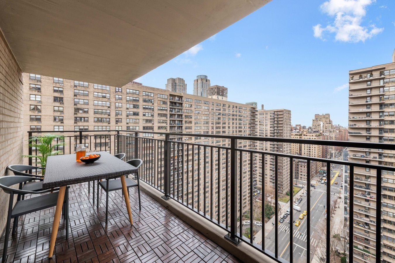 150 West End Avenue