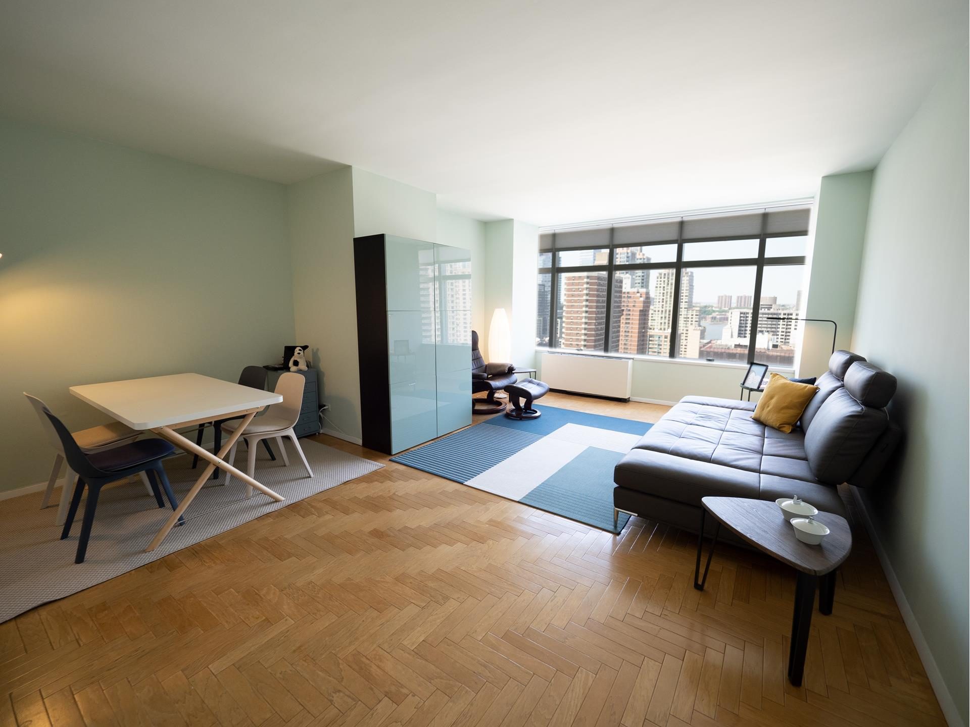 160 West 66th Street