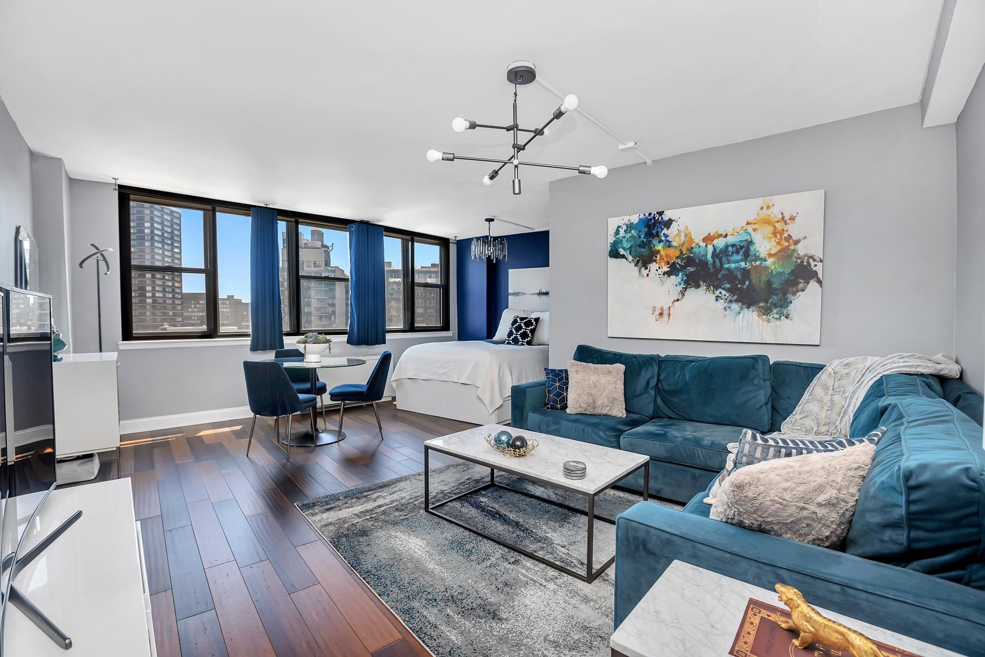 225 East 36th Street