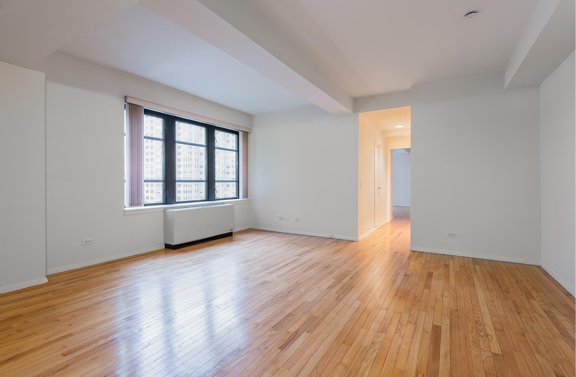43 West 61st Street