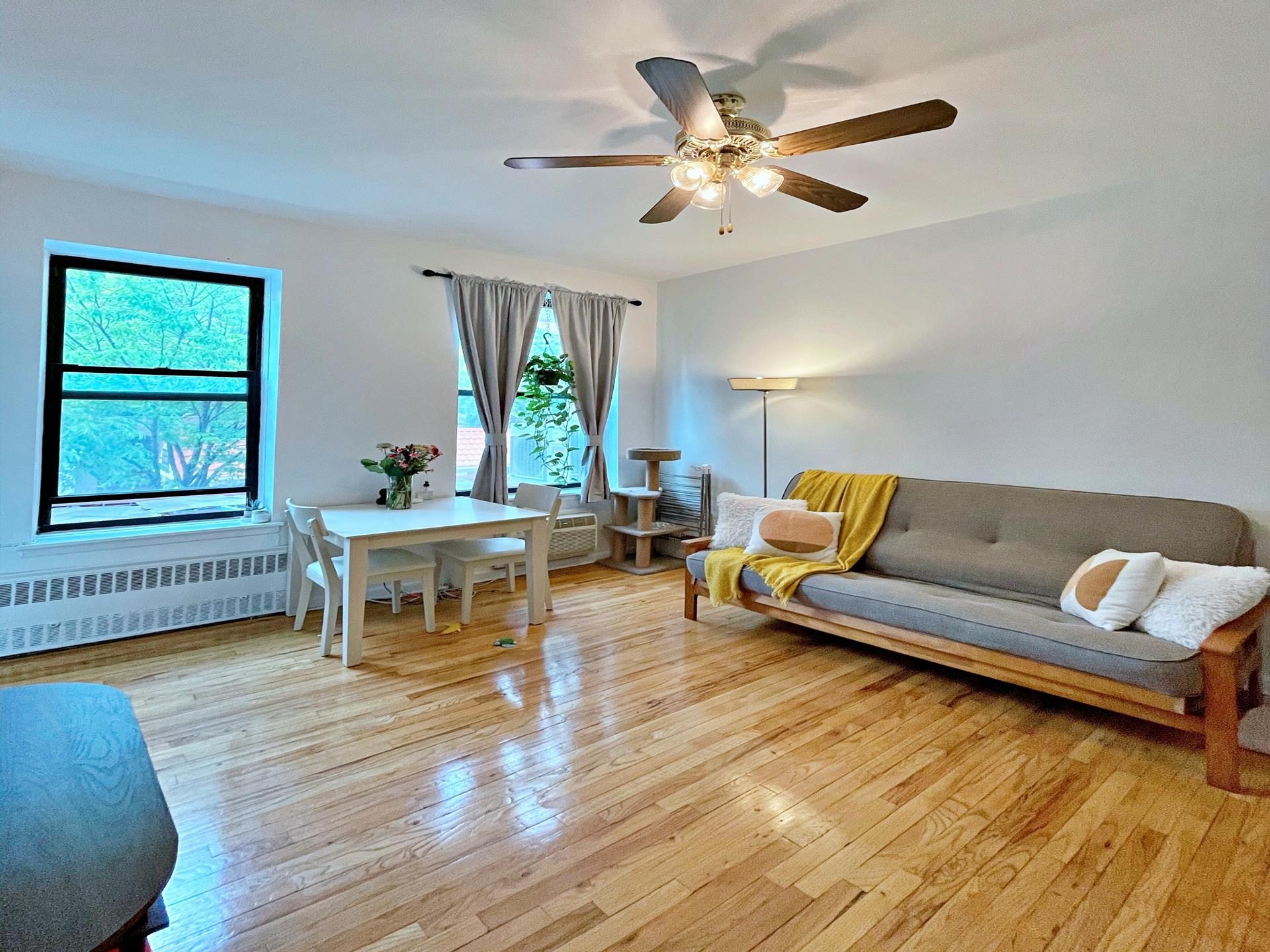 70 West 71st Street