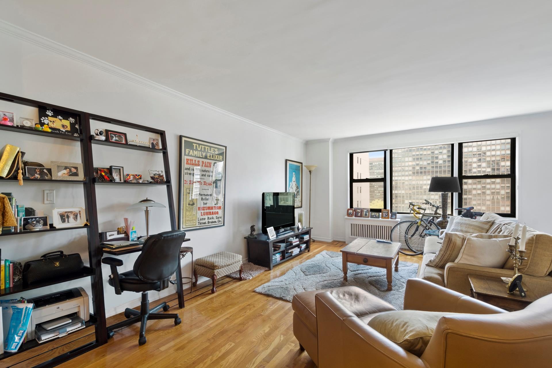 333 East 34th Street