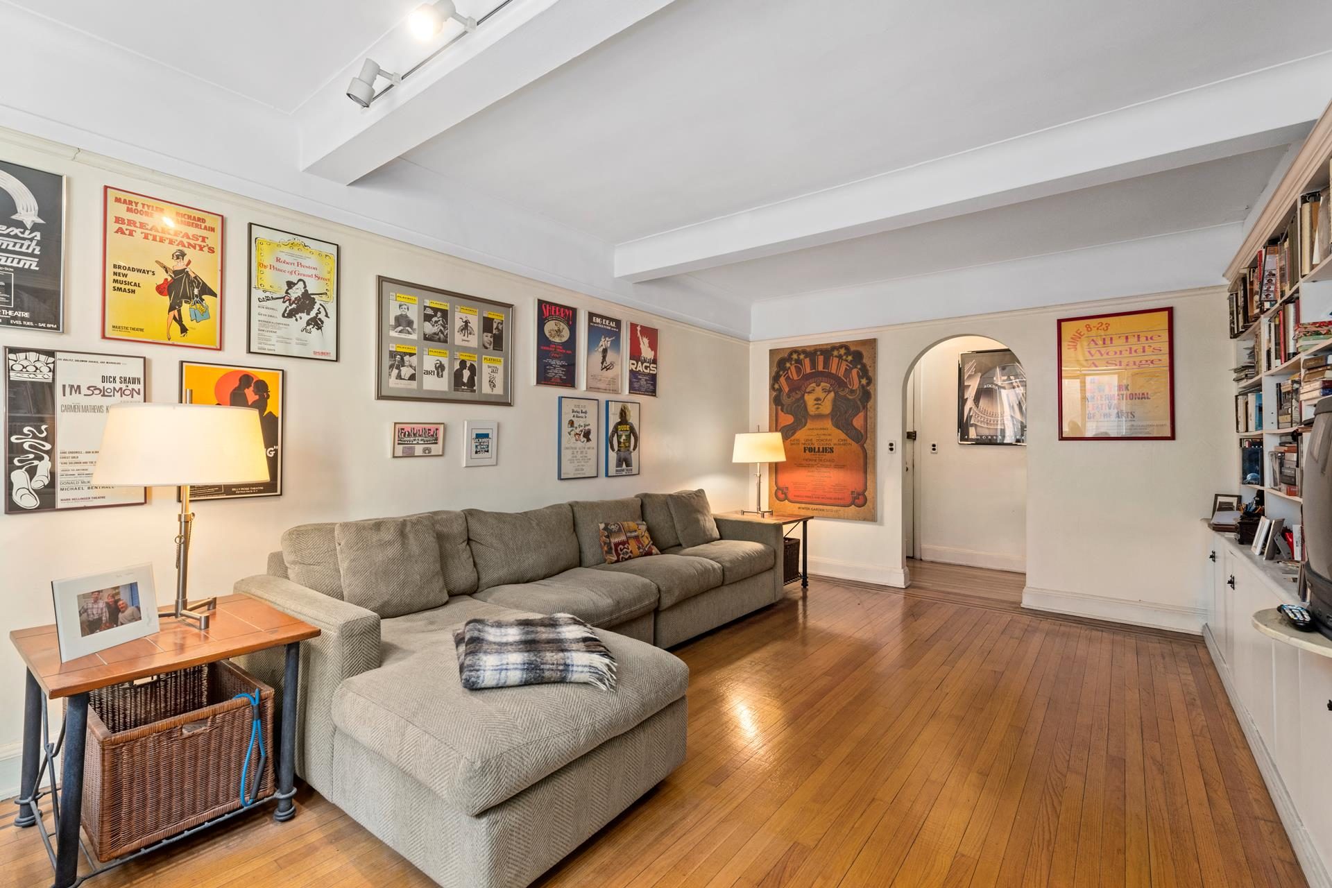 7 West 96th Street