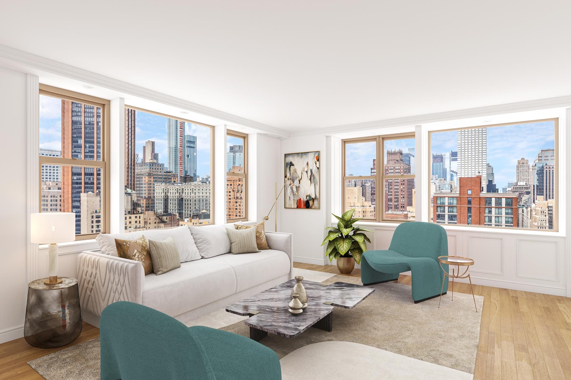 137 East 36th Street