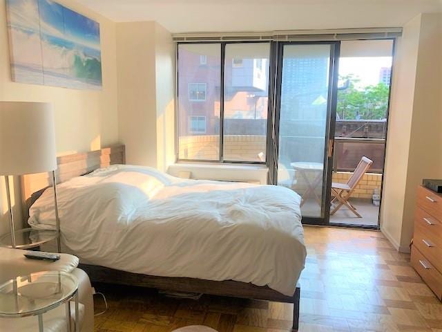 311 East 38th Street