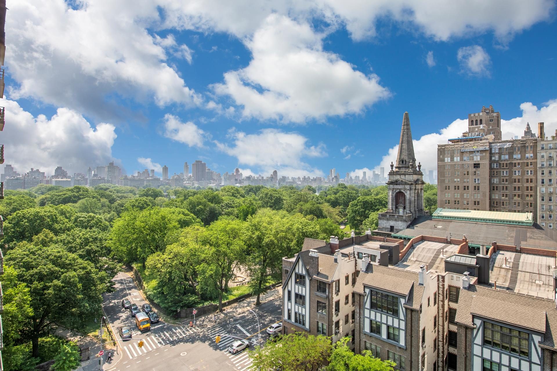 372 Central Park West