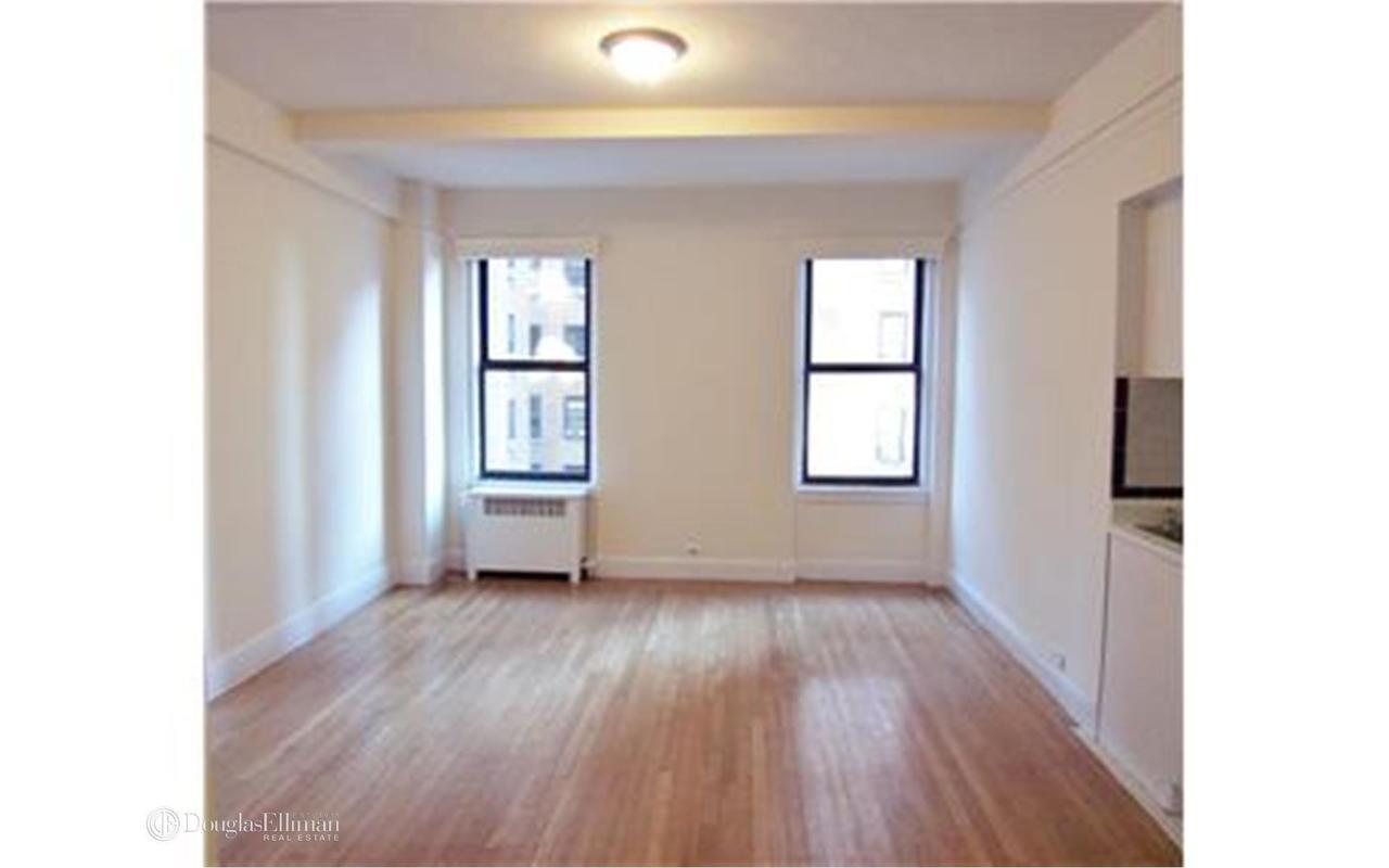 243 West End Avenue