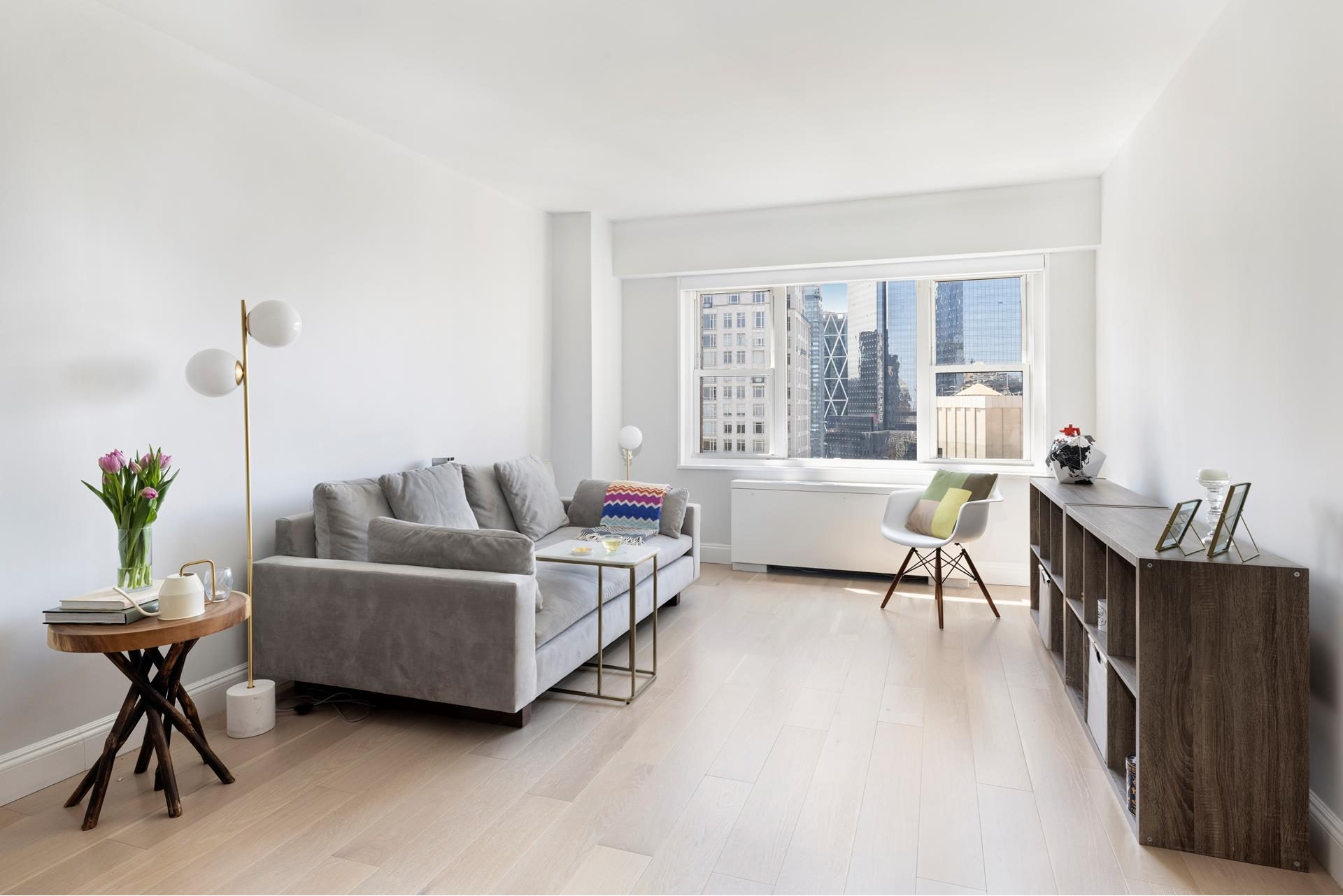 20 West 64th Street