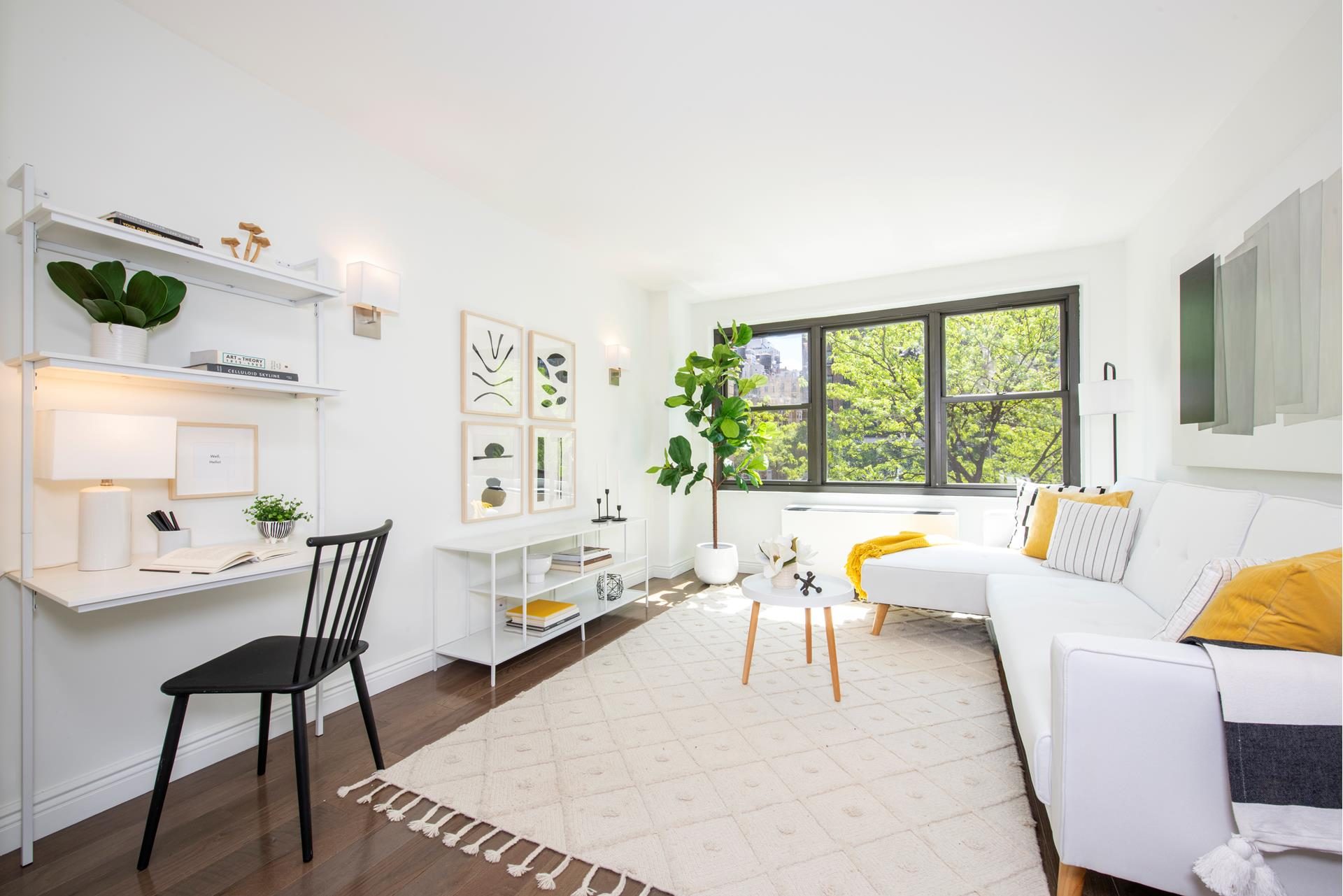 201 West 70th Street