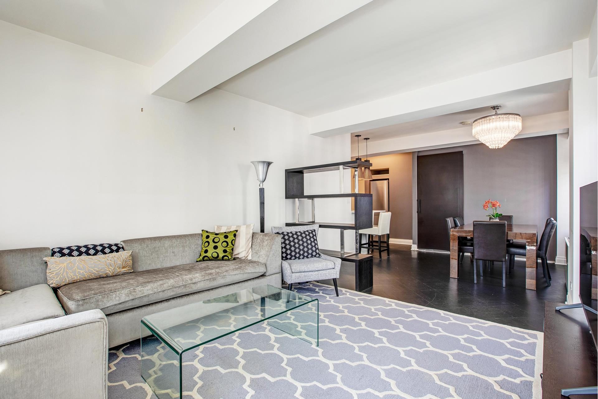 43 West 61st Street
