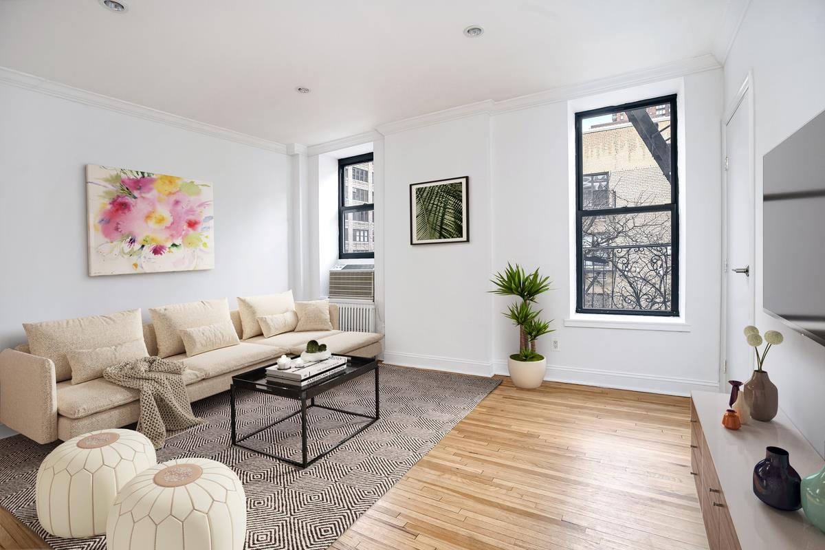 401 West 45th Street