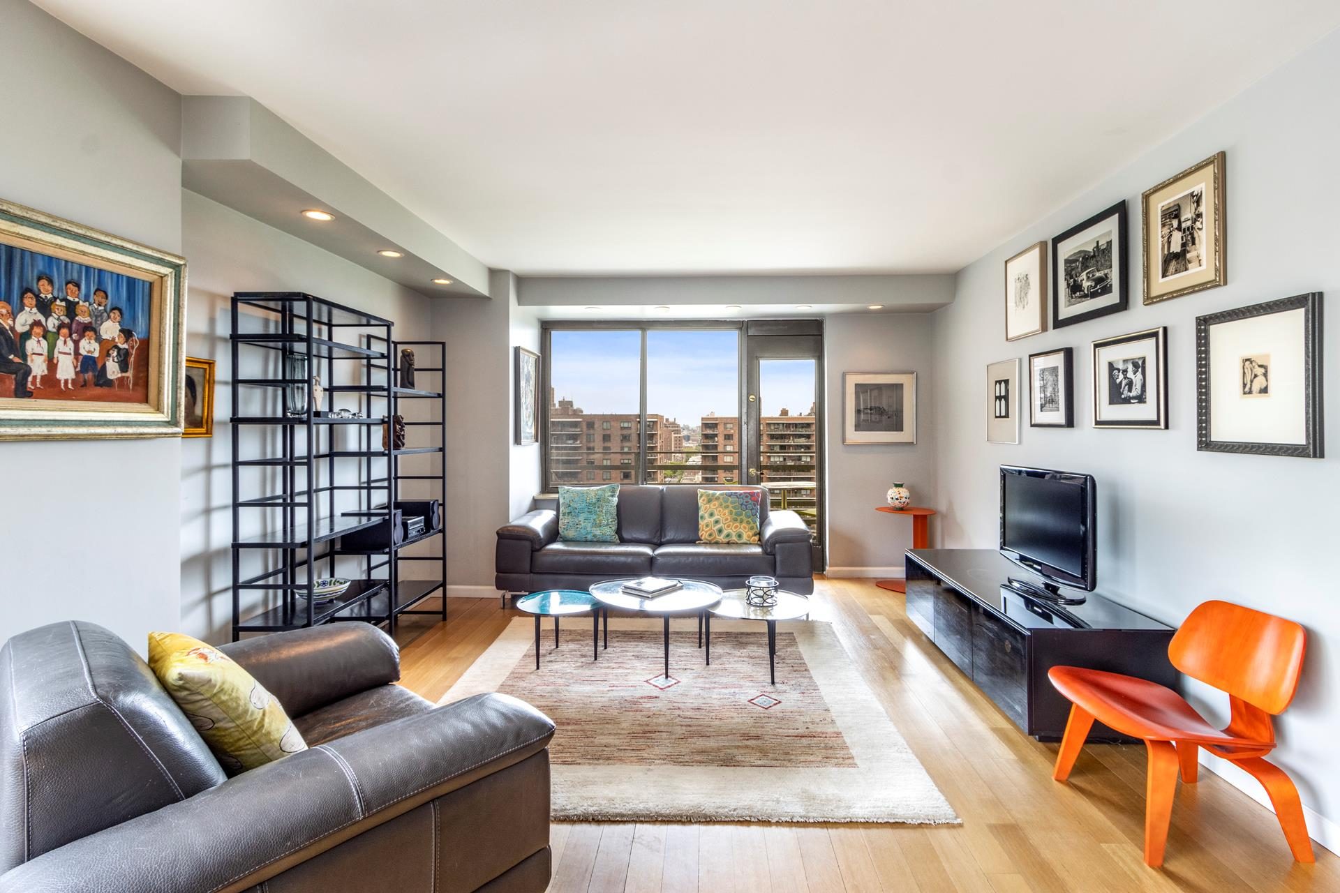 372 Central Park West