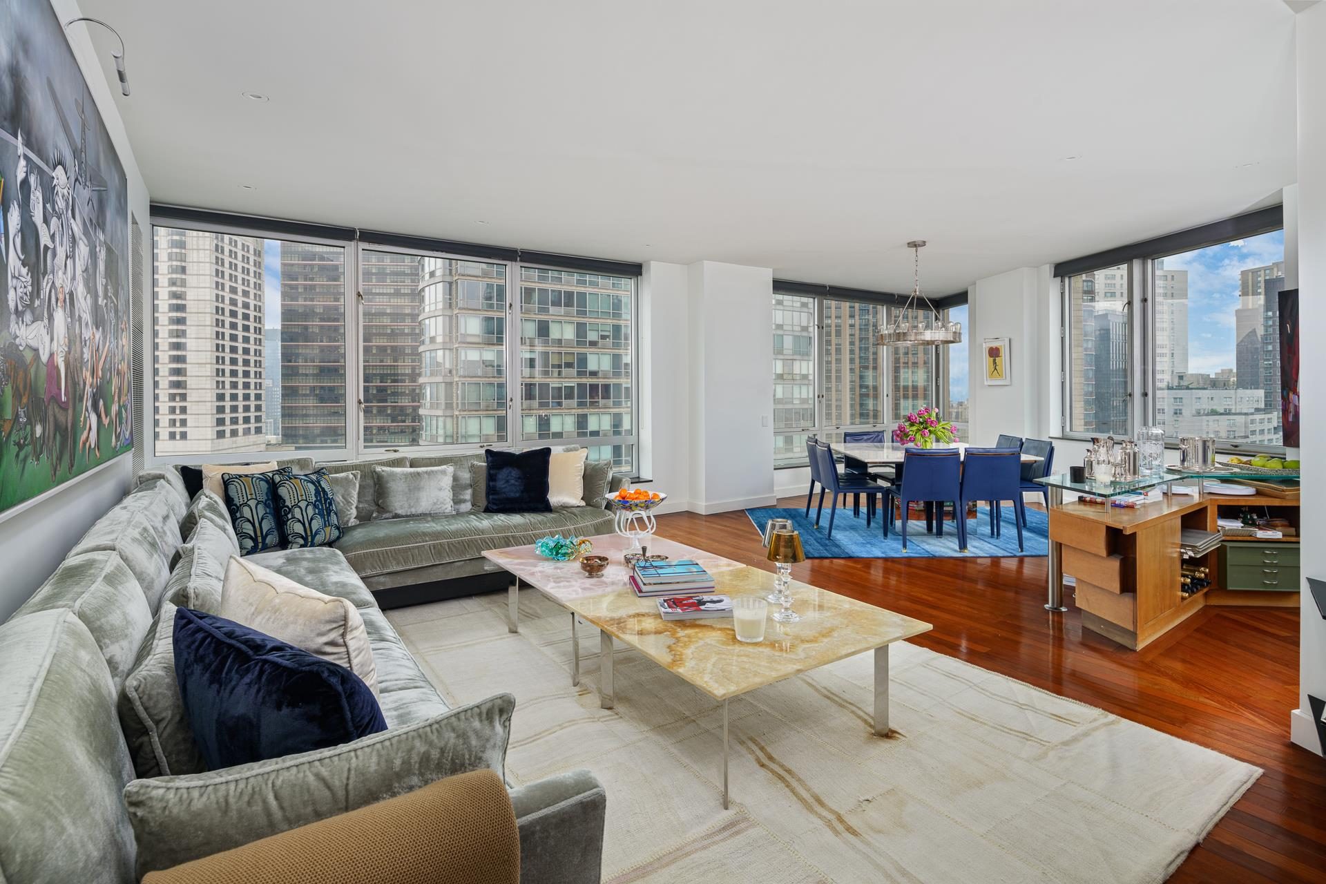 150 Columbus Avenue