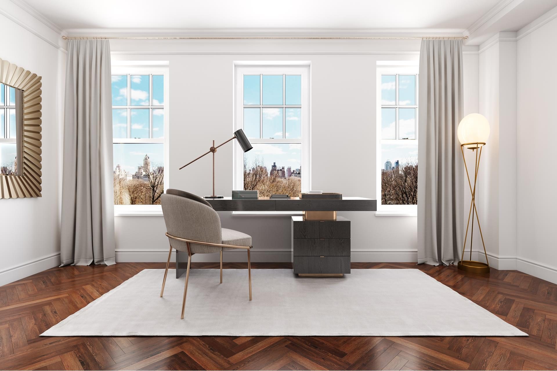 101 Central Park West