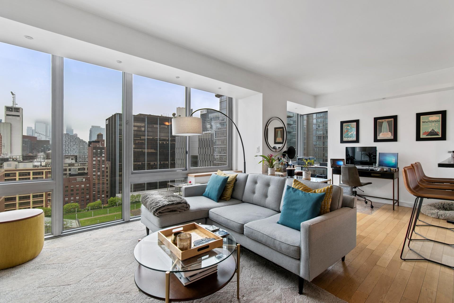 225 West 60th Street