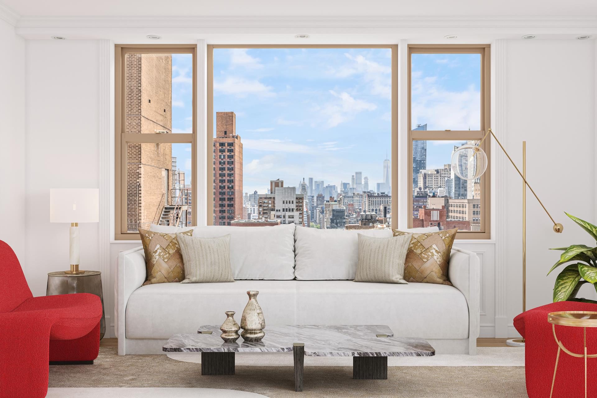 137 East 36th Street