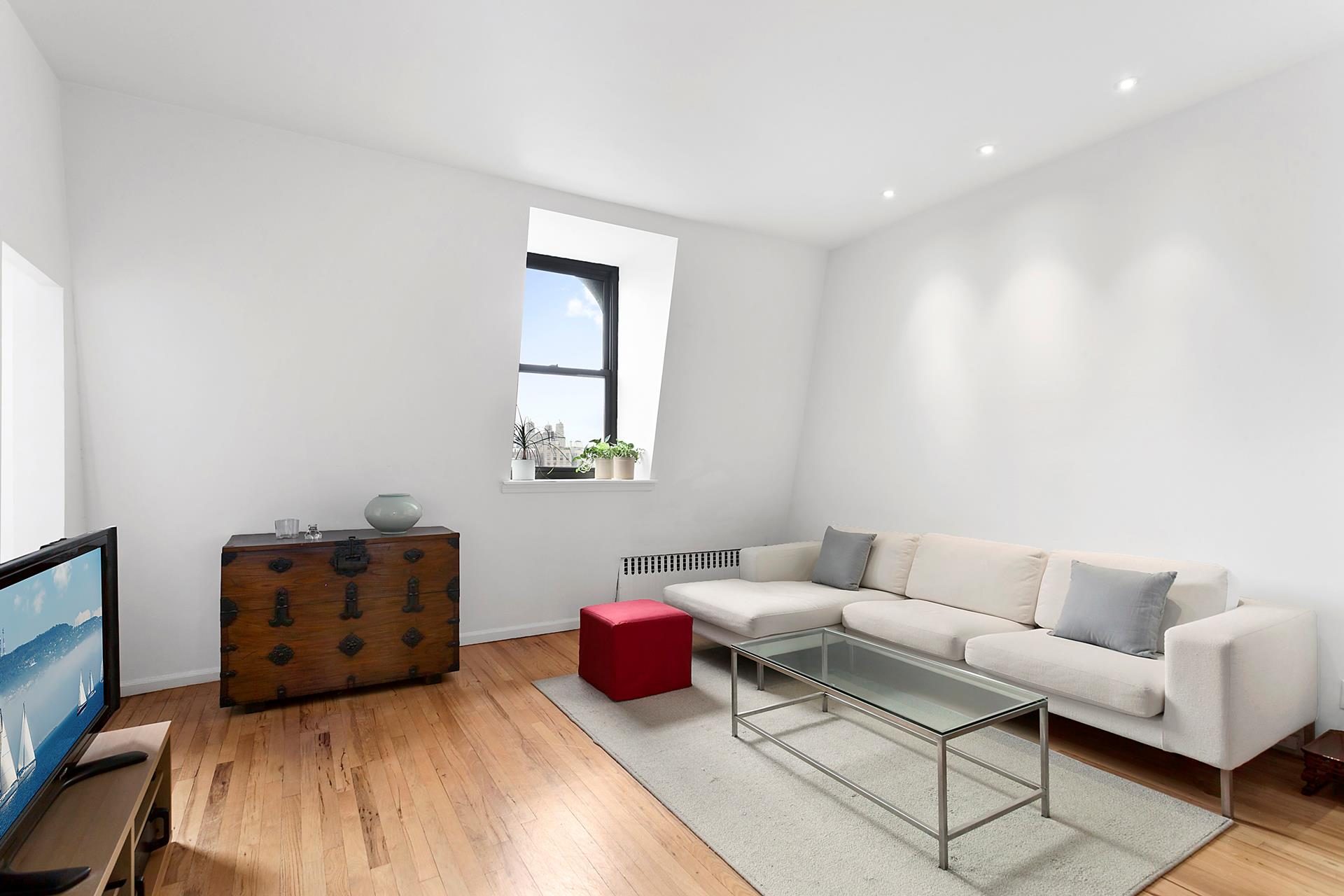 112 West 72nd Street