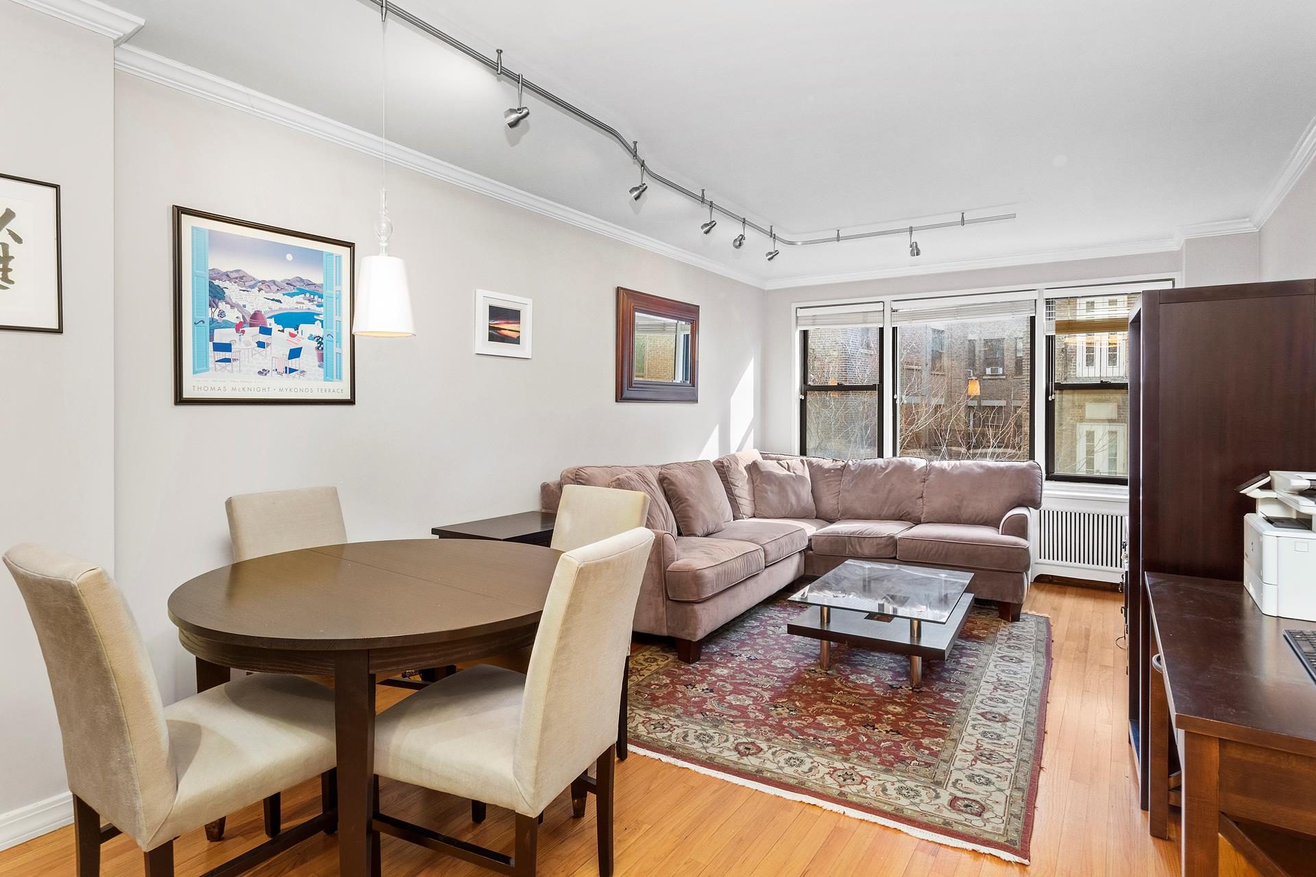 333 East 34th Street