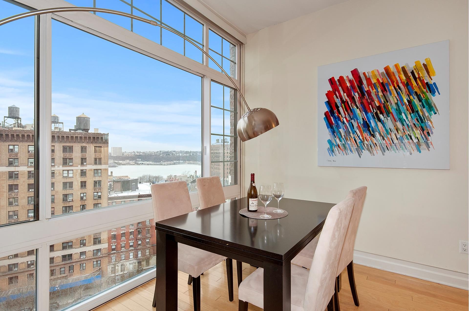 272 West 107th Street