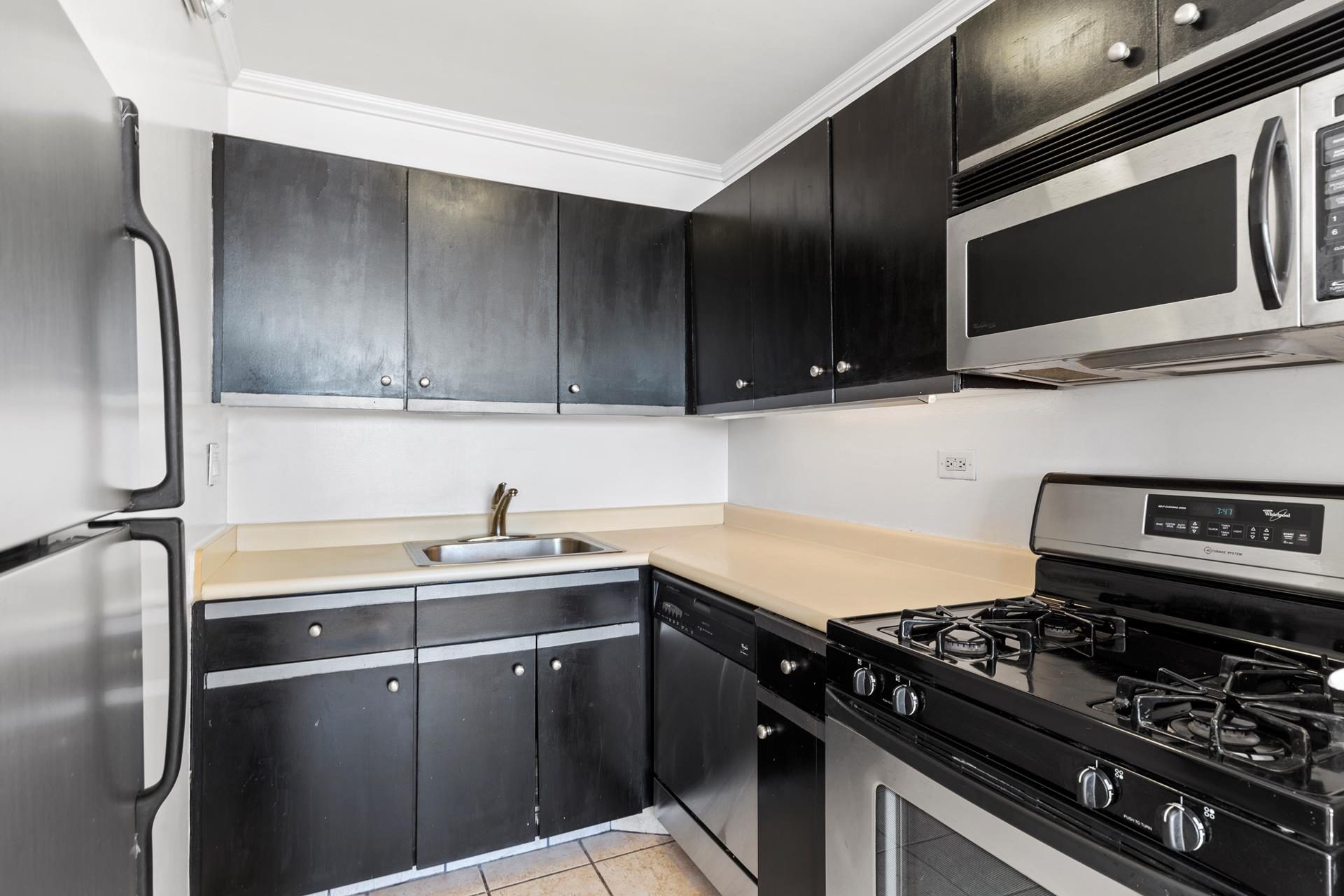 300 West 110th Street