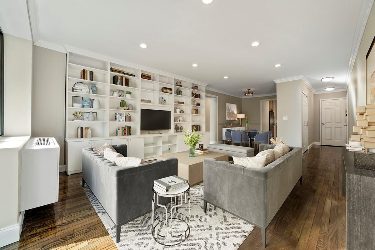 211 West 71st Street
