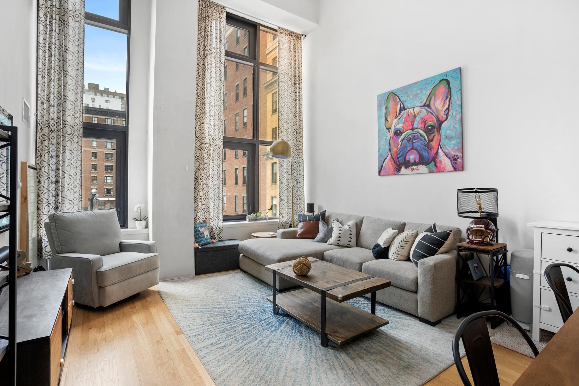 135 West 70th Street
