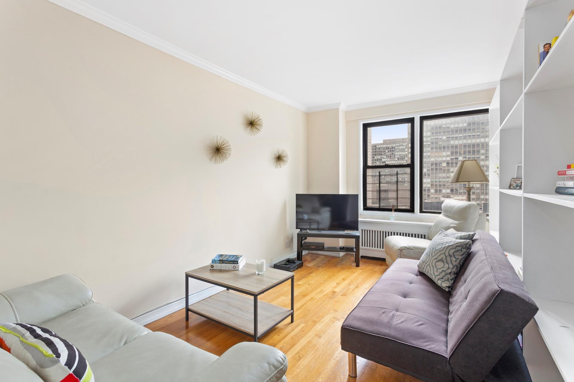 333 East 34th Street