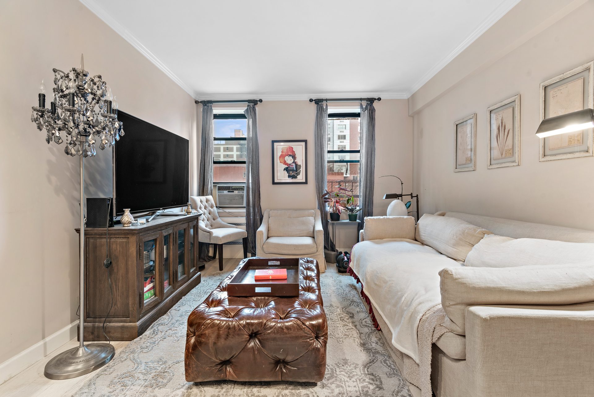 242 East 38th Street
