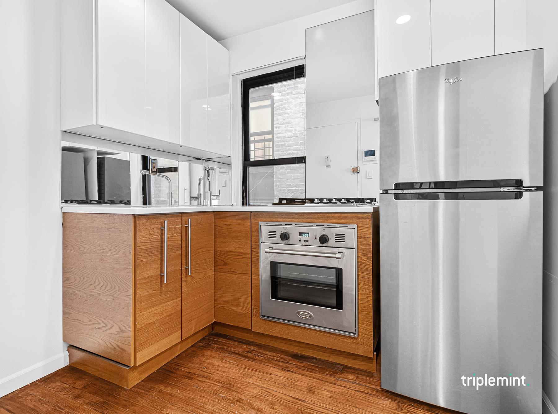 520 West 50th Street