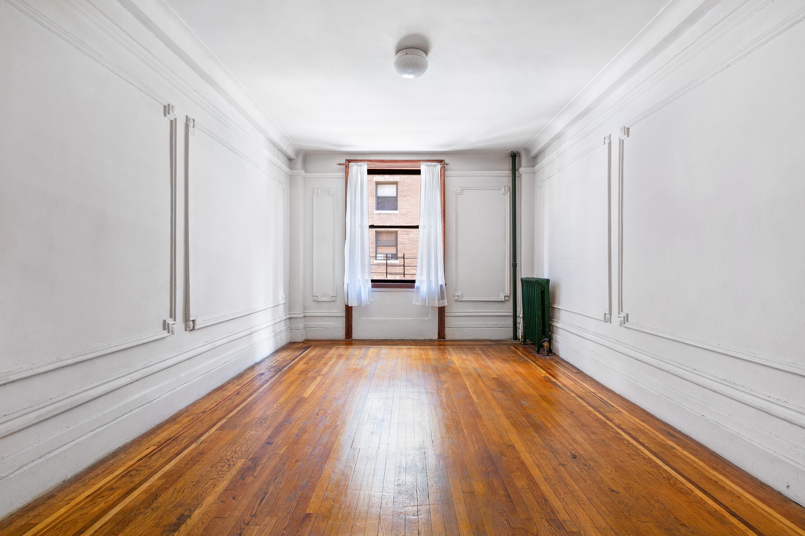 536 West 111th Street
