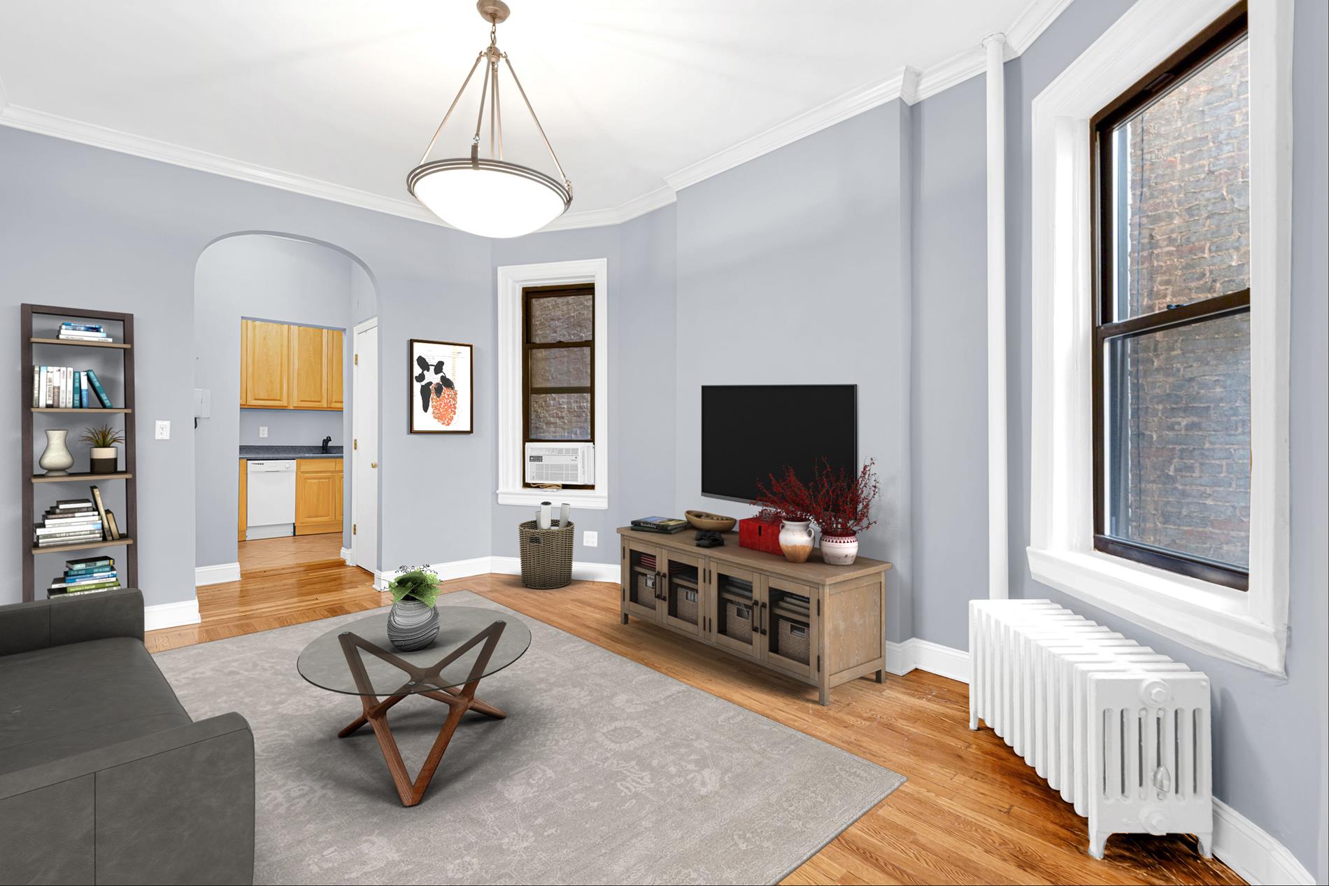 107 West 106th Street