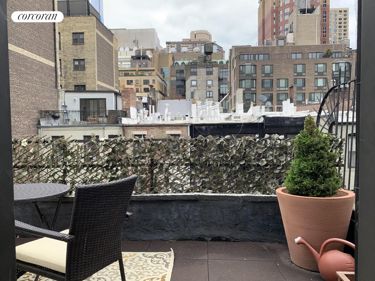 38 West 69th Street