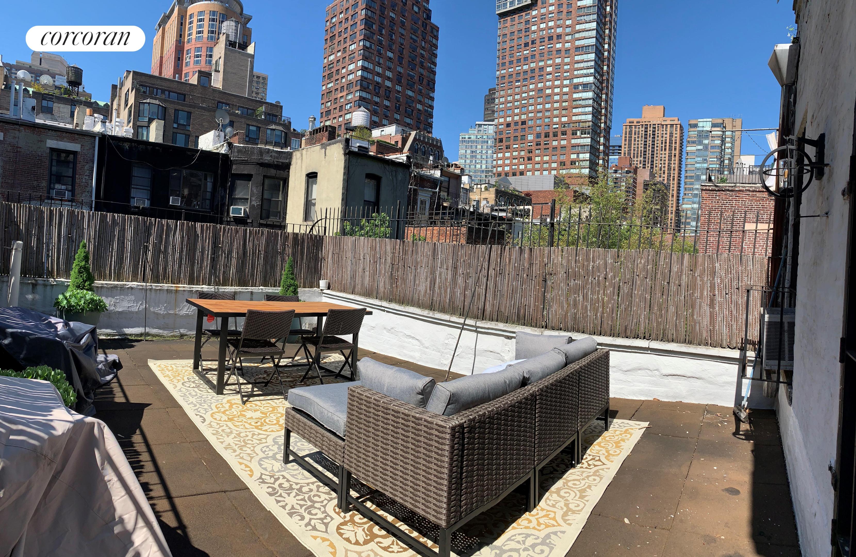 38 West 69th Street