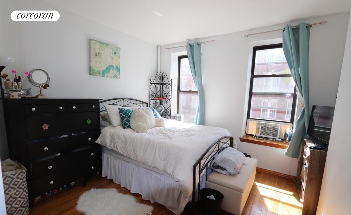 319 East 92nd Street