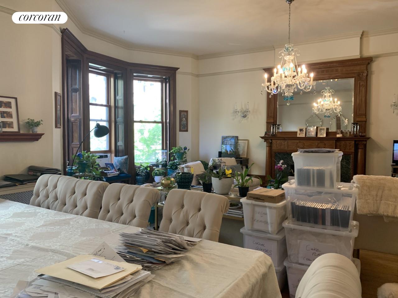 38 West 69th Street