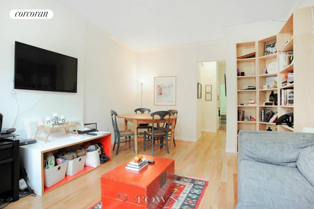515 East 82nd Street