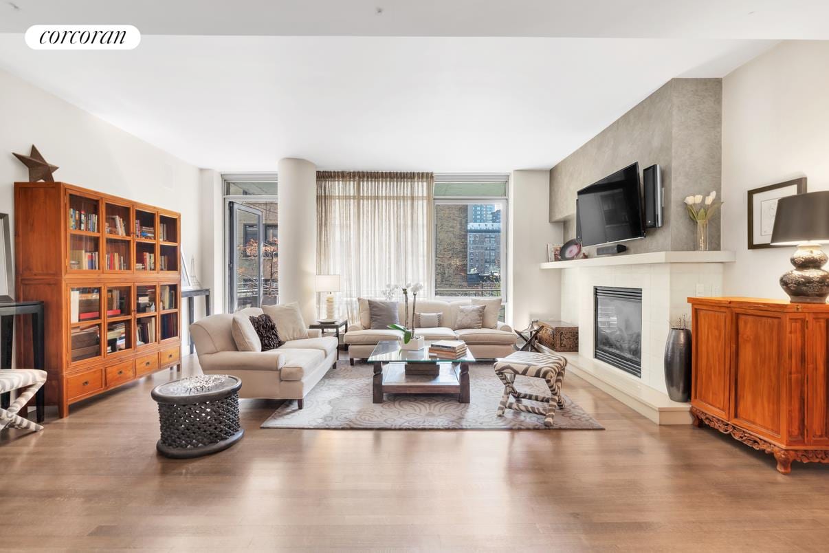 120 West 72nd Street