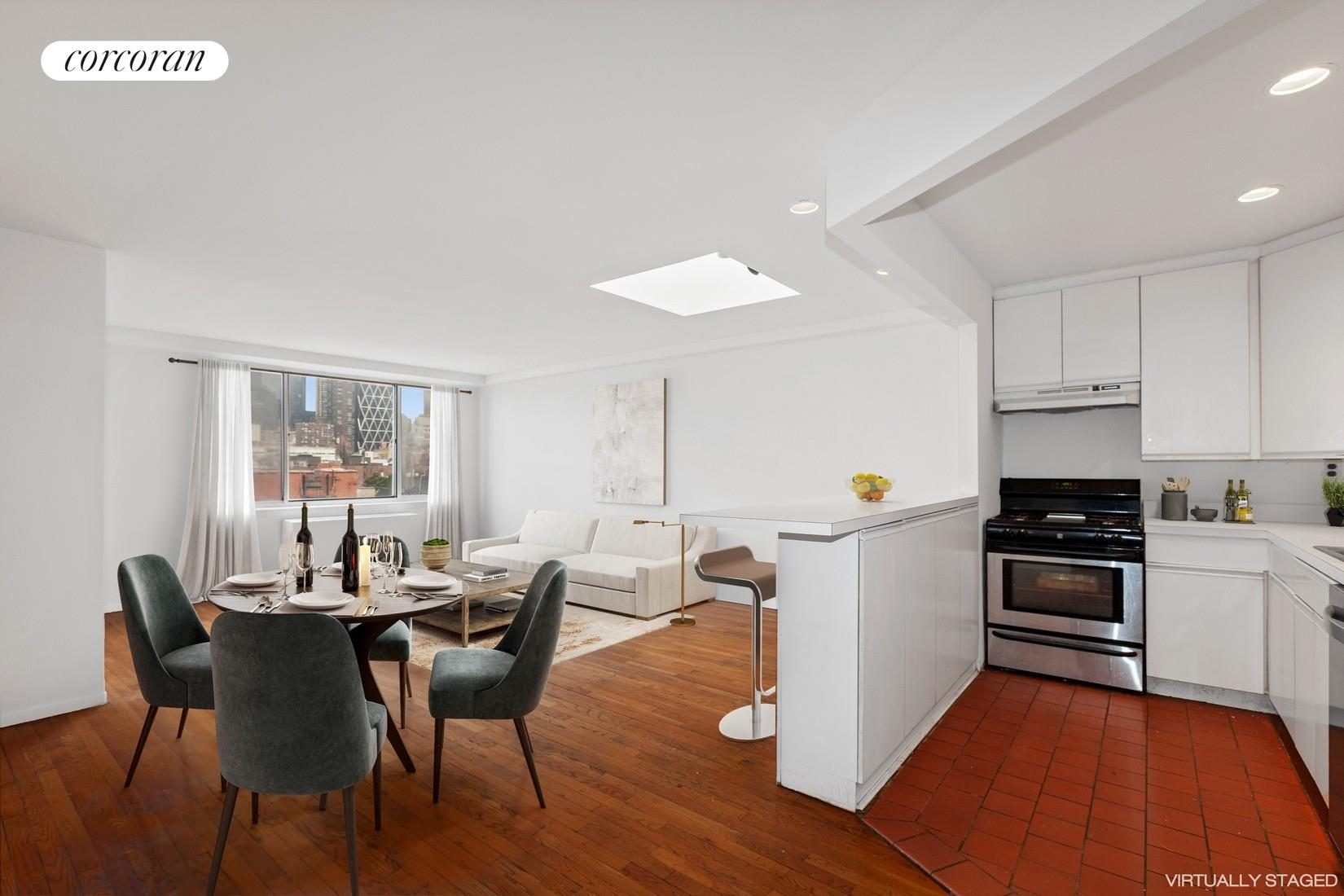 447 West 45th Street