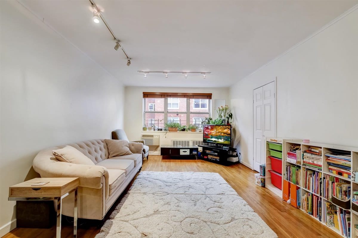 110-11 72nd Avenue