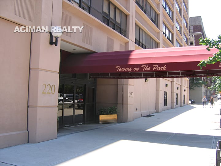 300 West 110th Street
