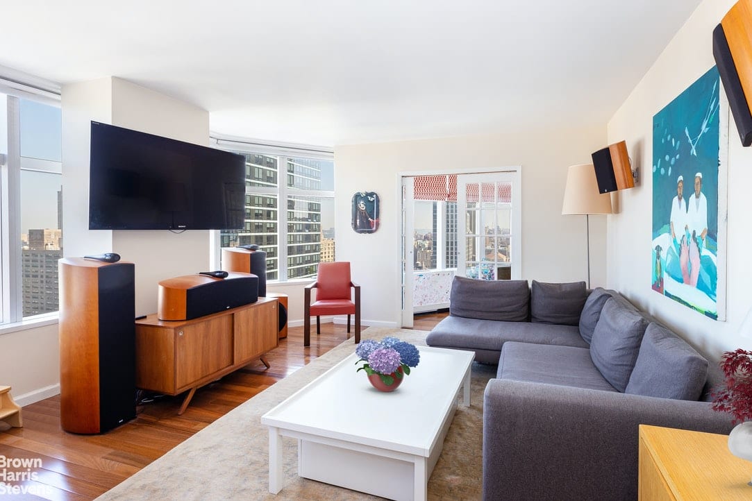 160 West 66th Street
