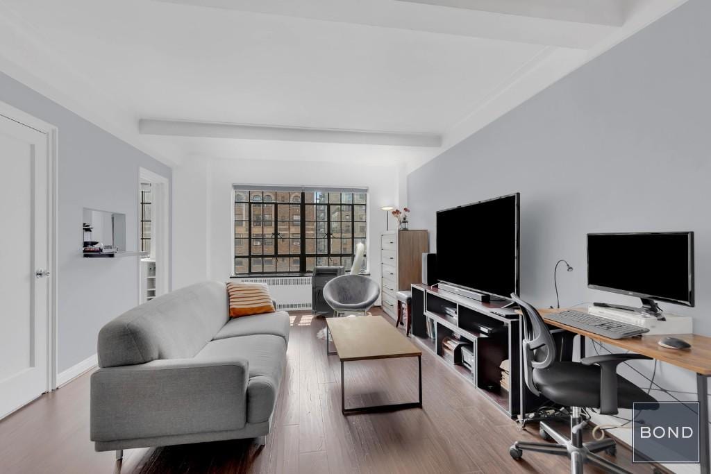 10 Park Avenue