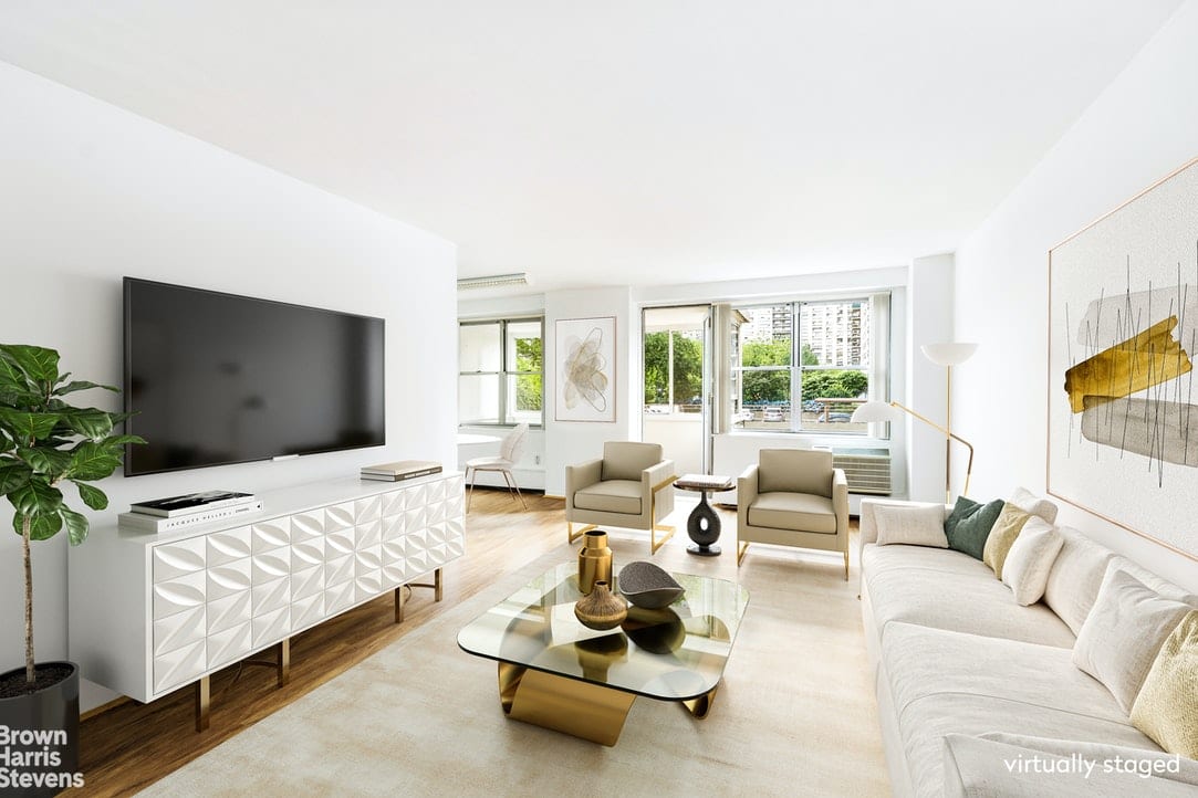 303 West 66th Street