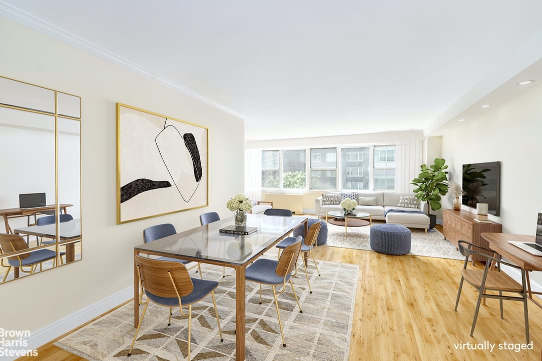 155 East 34th Street