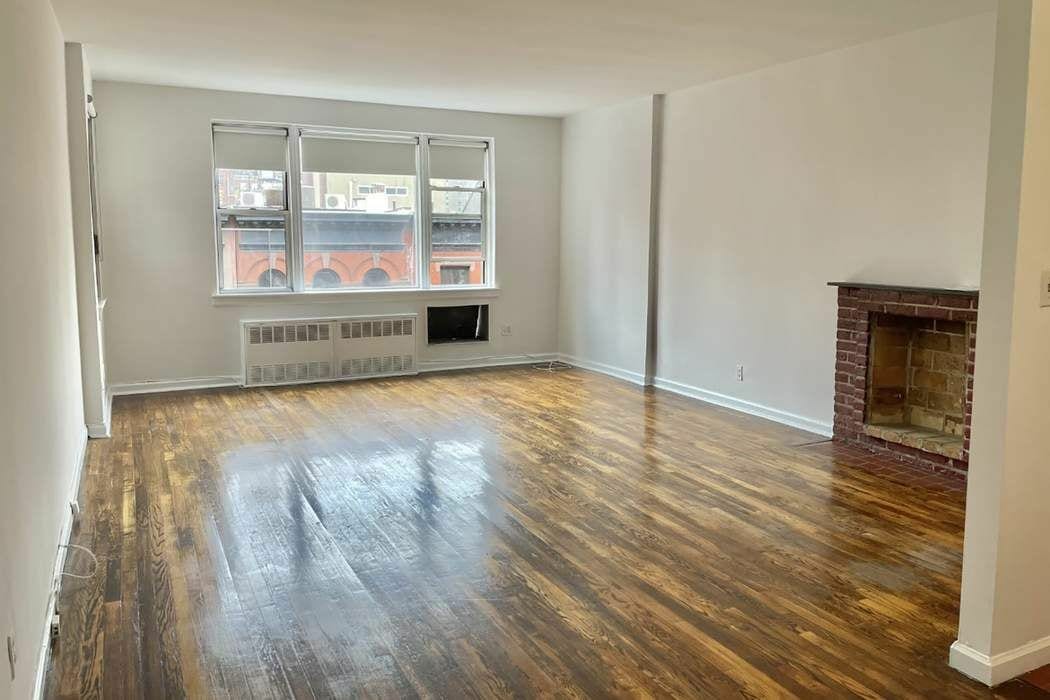 41 West 71st Street