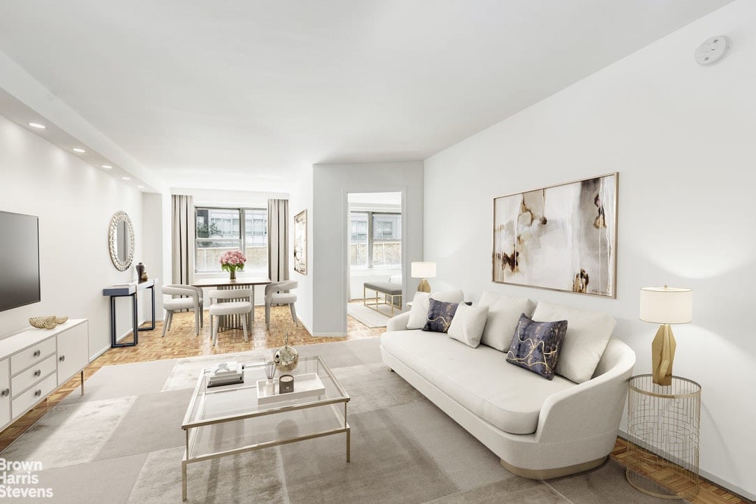 155 East 34th Street