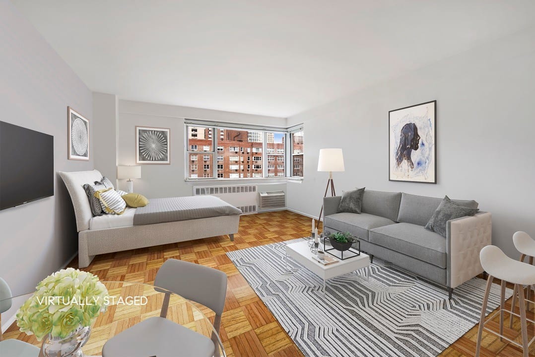 345 West 58th Street