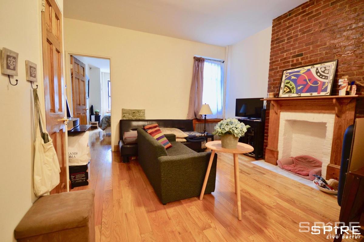 338 West 47th Street