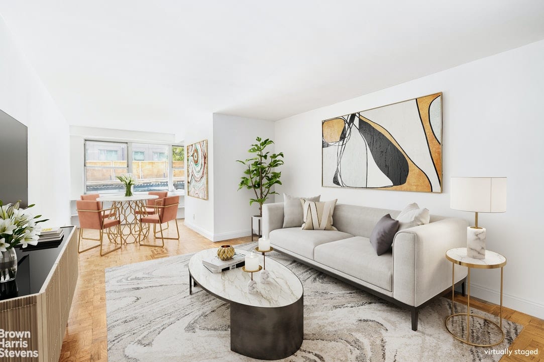 155 East 34th Street