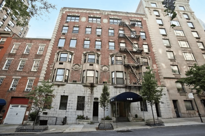 152 East 35th Street